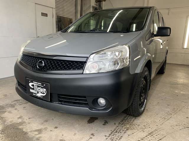 2010 Nissan Lafesta – thumbnail 3