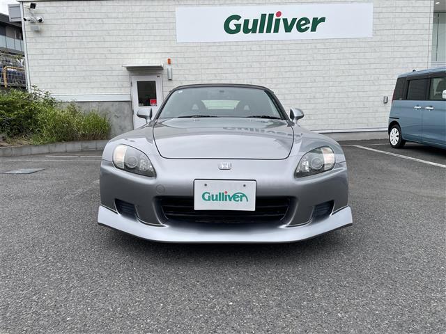 2000 Honda S2000 – thumbnail 4