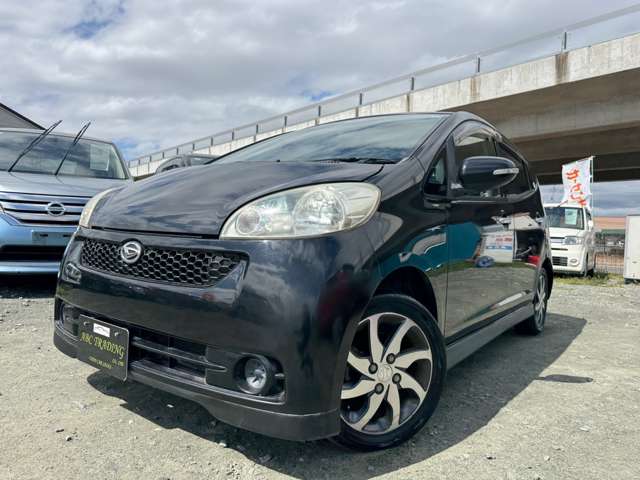 2007 Daihatsu Sonica – thumbnail 3