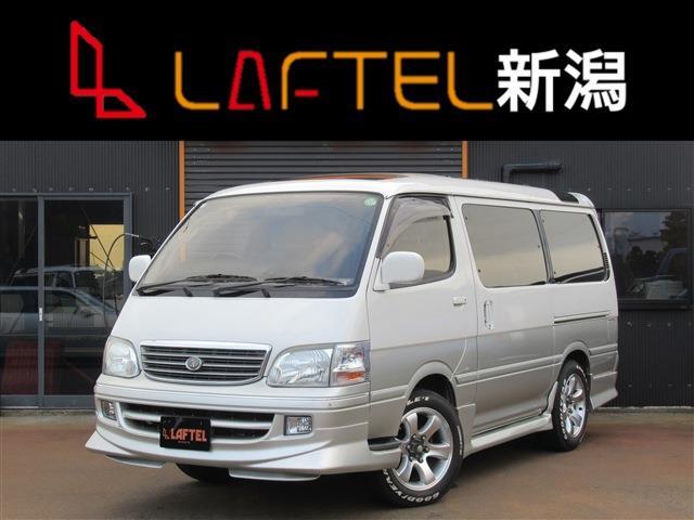 1999 Toyota Hiace