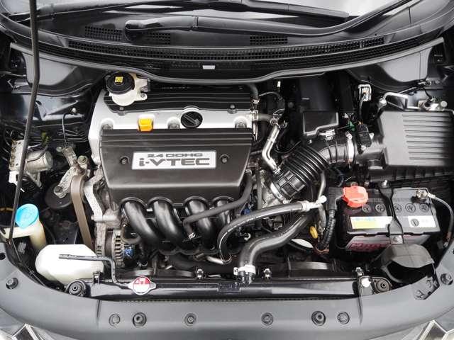 2009 Honda Odyssey – thumbnail 3