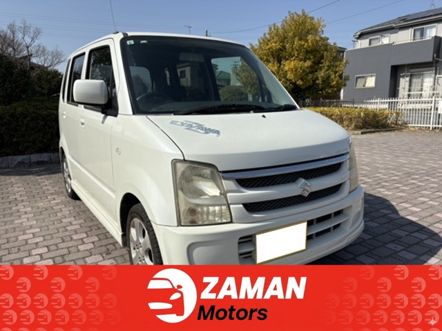 2006 Suzuki Wagon R