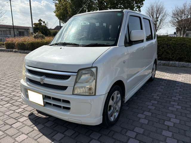 2006 Suzuki Wagon R – thumbnail 2