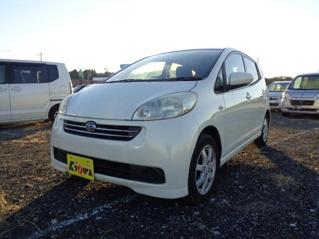 2007 Daihatsu Sonica