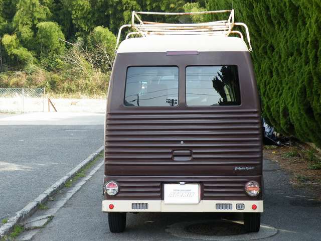 2008 Suzuki Every – thumbnail 3