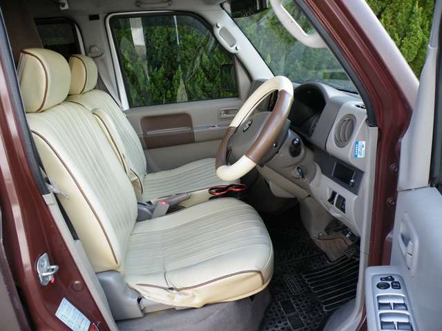 2008 Suzuki Every – thumbnail 4