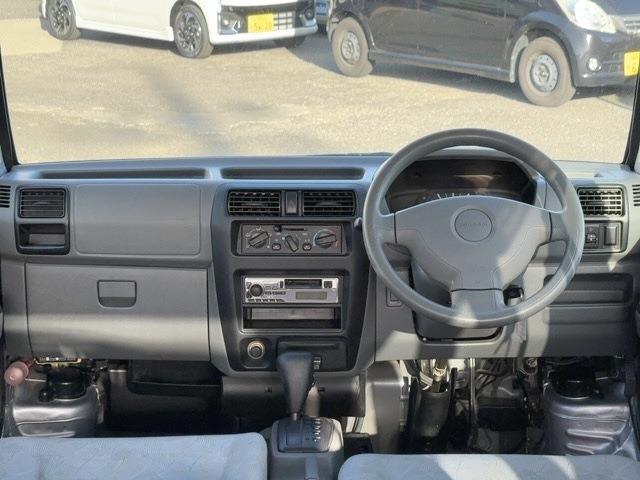 2006 Nissan Clipper – thumbnail 2