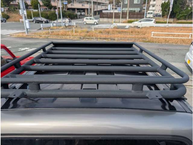 2006 Suzuki Jimny – thumbnail 2