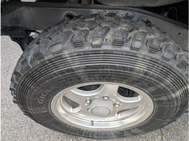 2006 Suzuki Jimny – thumbnail 3