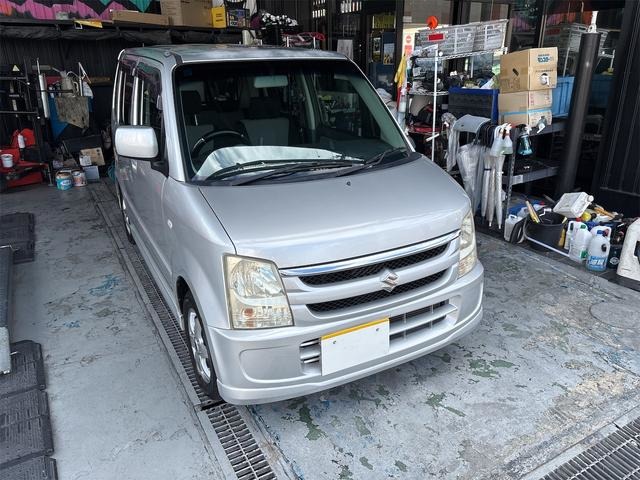 2007 Suzuki Wagon R