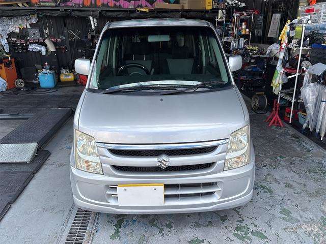 2007 Suzuki Wagon R – thumbnail 2