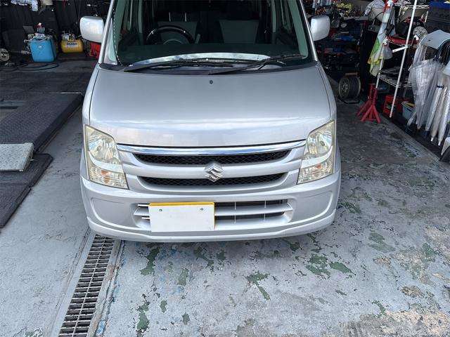 2007 Suzuki Wagon R – thumbnail 3