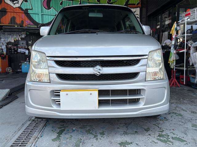 2007 Suzuki Wagon R – thumbnail 4