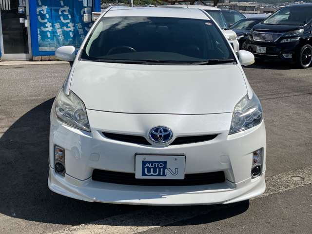 2010 Toyota Prius – thumbnail 3