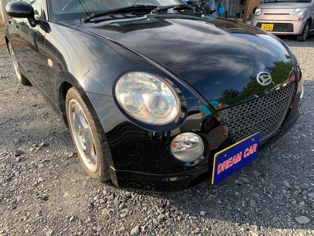 2003 Daihatsu Copen – thumbnail 3