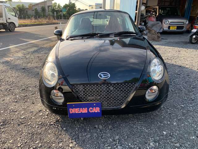 2003 Daihatsu Copen – thumbnail 4