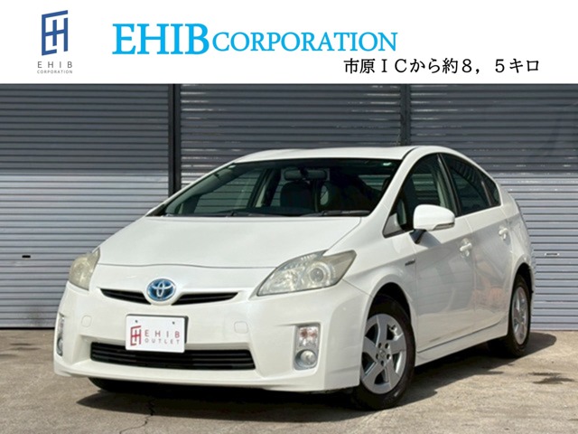 2009 Toyota Prius