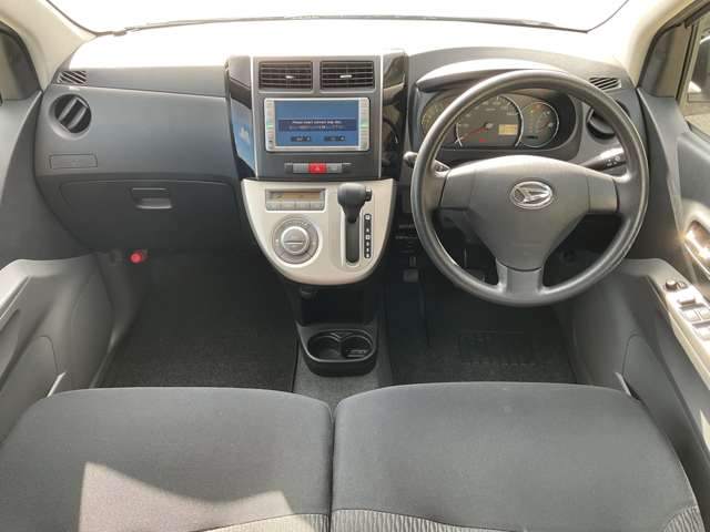 2007 Daihatsu Mira – thumbnail 4