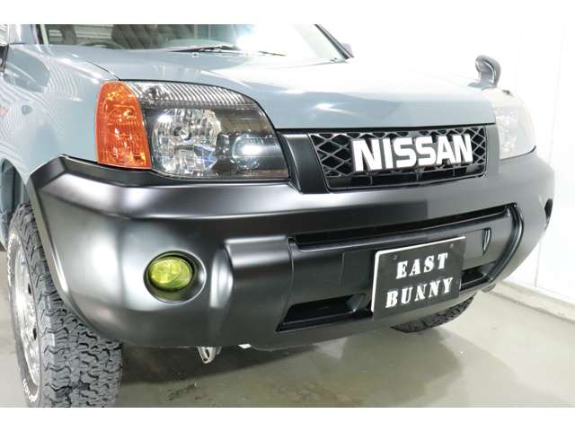 2005 Nissan X-Trail – thumbnail 2