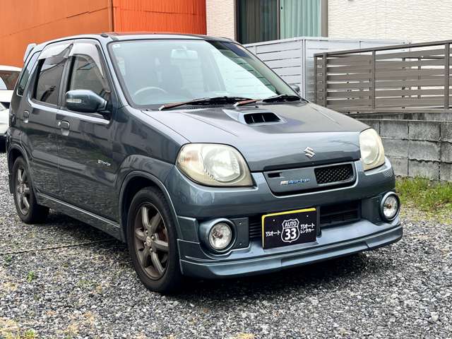 2004 Suzuki Kei – thumbnail 3