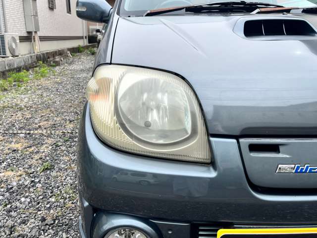 2004 Suzuki Kei – thumbnail 4