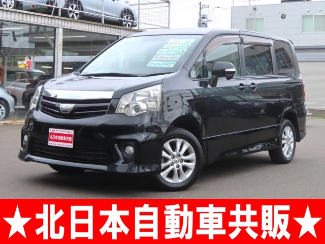 2010 Toyota Noah