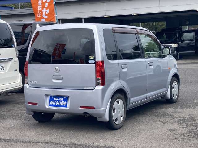 2007 Nissan Otti – thumbnail 4