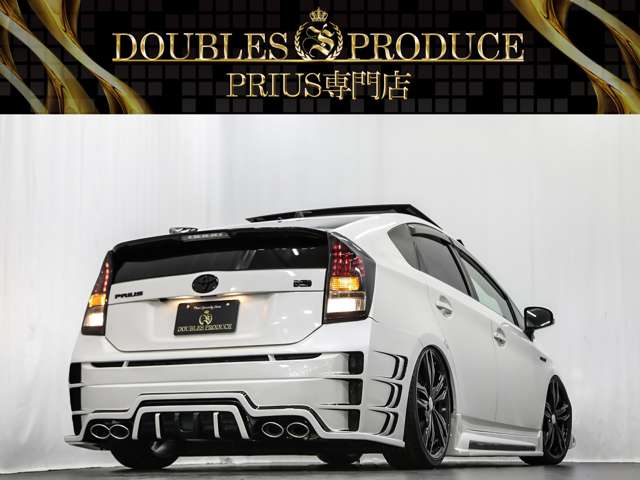 2009 Toyota Prius – thumbnail 2