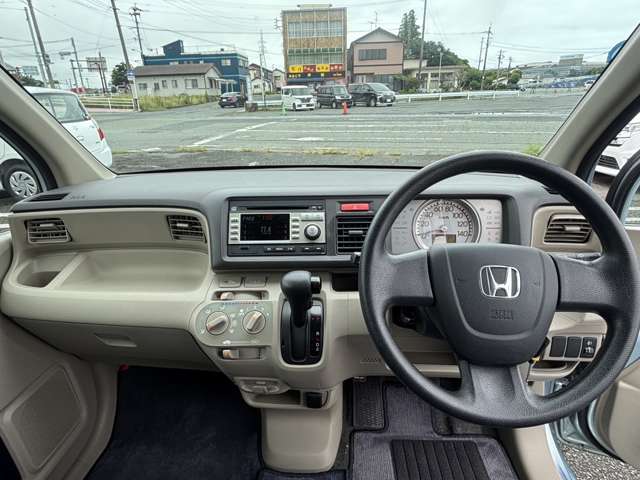 2009 Honda Life – thumbnail 3