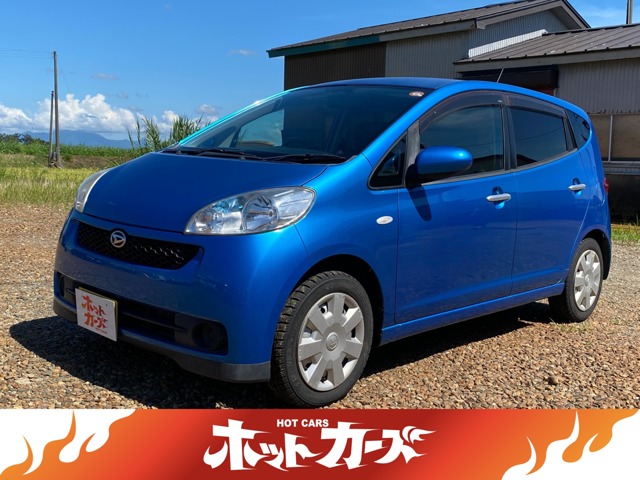 2006 Daihatsu Sonica