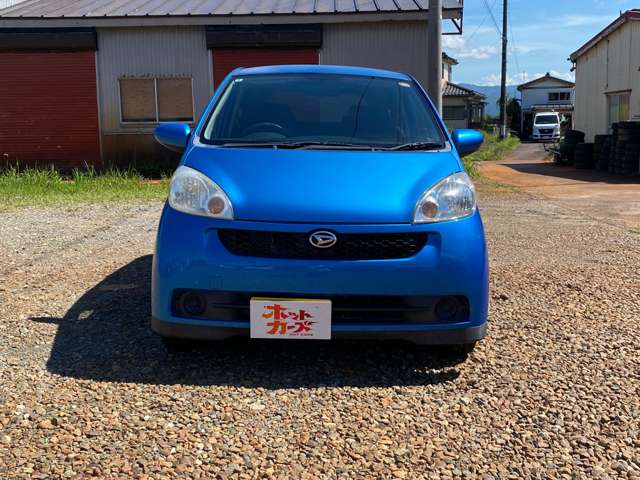2006 Daihatsu Sonica – thumbnail 2