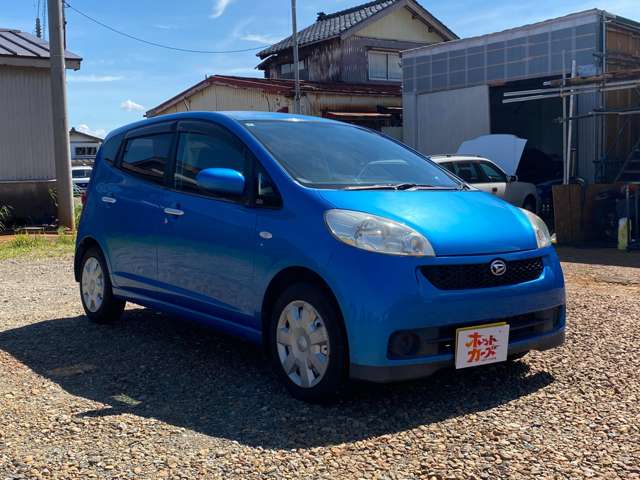2006 Daihatsu Sonica – thumbnail 3