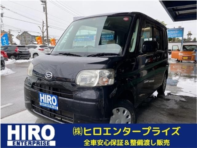 2008 Daihatsu Tanto