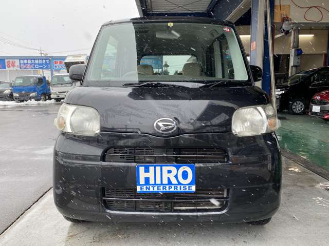2008 Daihatsu Tanto – thumbnail 2