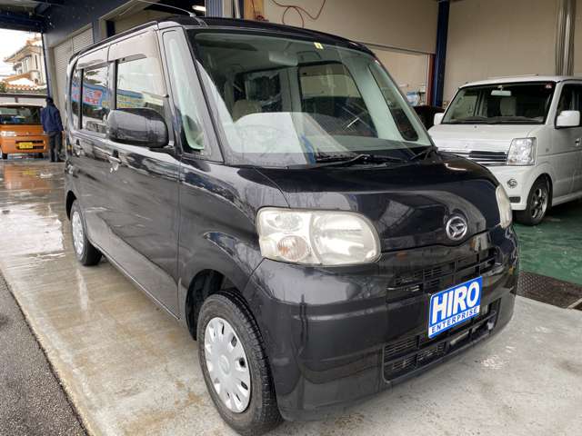 2008 Daihatsu Tanto – thumbnail 3