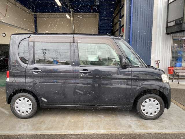 2008 Daihatsu Tanto – thumbnail 4