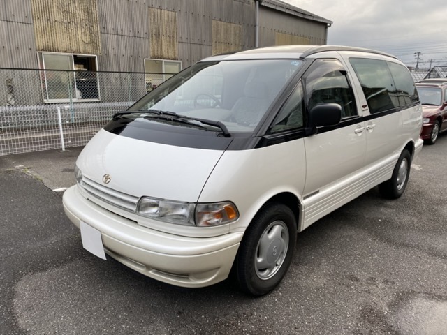 1997 Toyota Estima