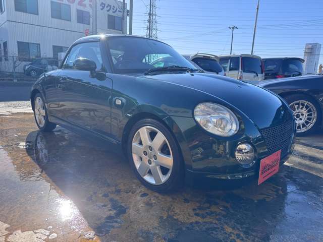 2007 Daihatsu Copen – thumbnail 3