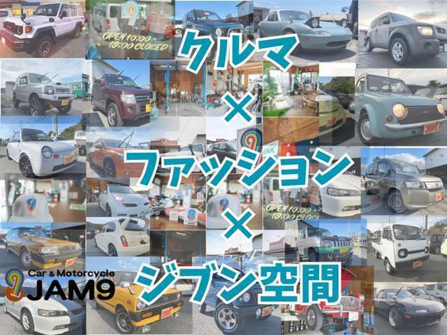 2007 Suzuki Jimny – thumbnail 2