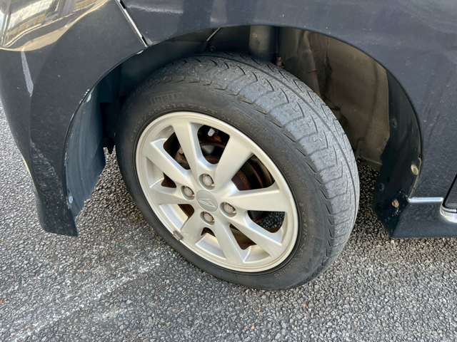 2008 Daihatsu Tanto – thumbnail 3