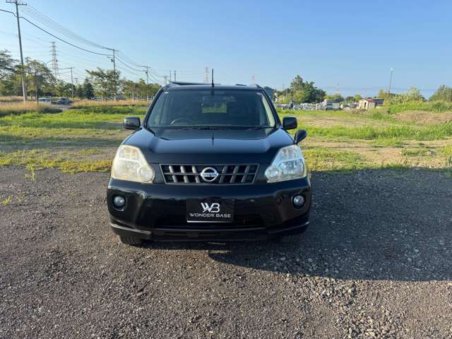 2010 Nissan X-Trail – thumbnail 3