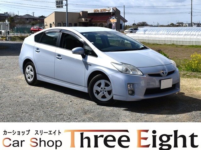 2009 Toyota Prius