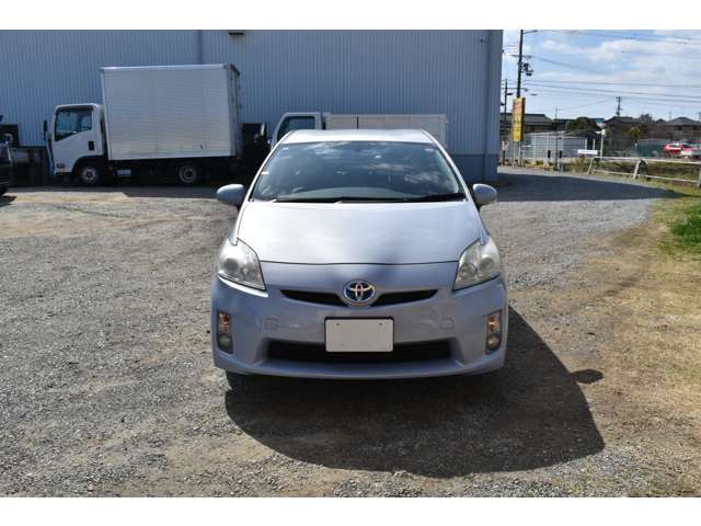 2009 Toyota Prius – thumbnail 4