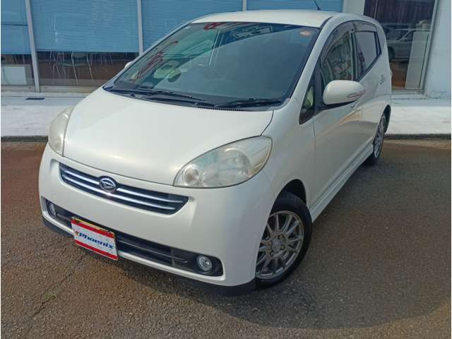 2008 Daihatsu Sonica – thumbnail 3