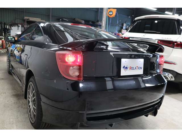 2005 Toyota Celica – thumbnail 2