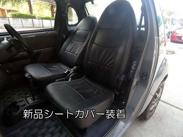 2004 Suzuki Twin – thumbnail 4