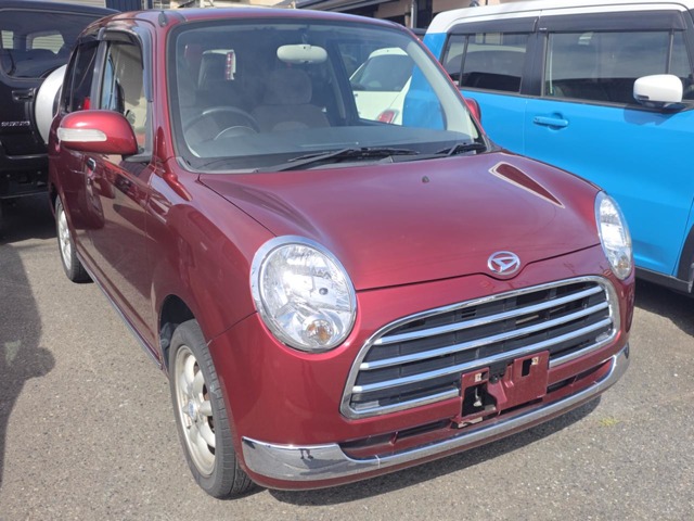 2005 Daihatsu Mira Gino