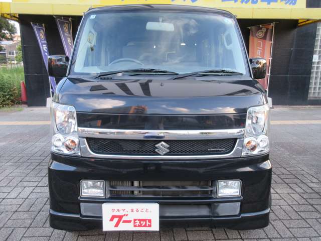 2007 Suzuki Every Wagon – thumbnail 3