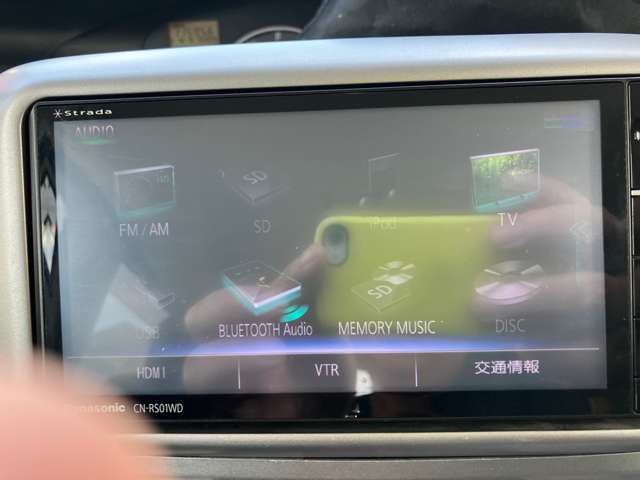 2008 Daihatsu Tanto – thumbnail 2