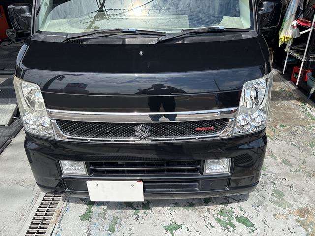 2008 Suzuki Every Wagon – thumbnail 4